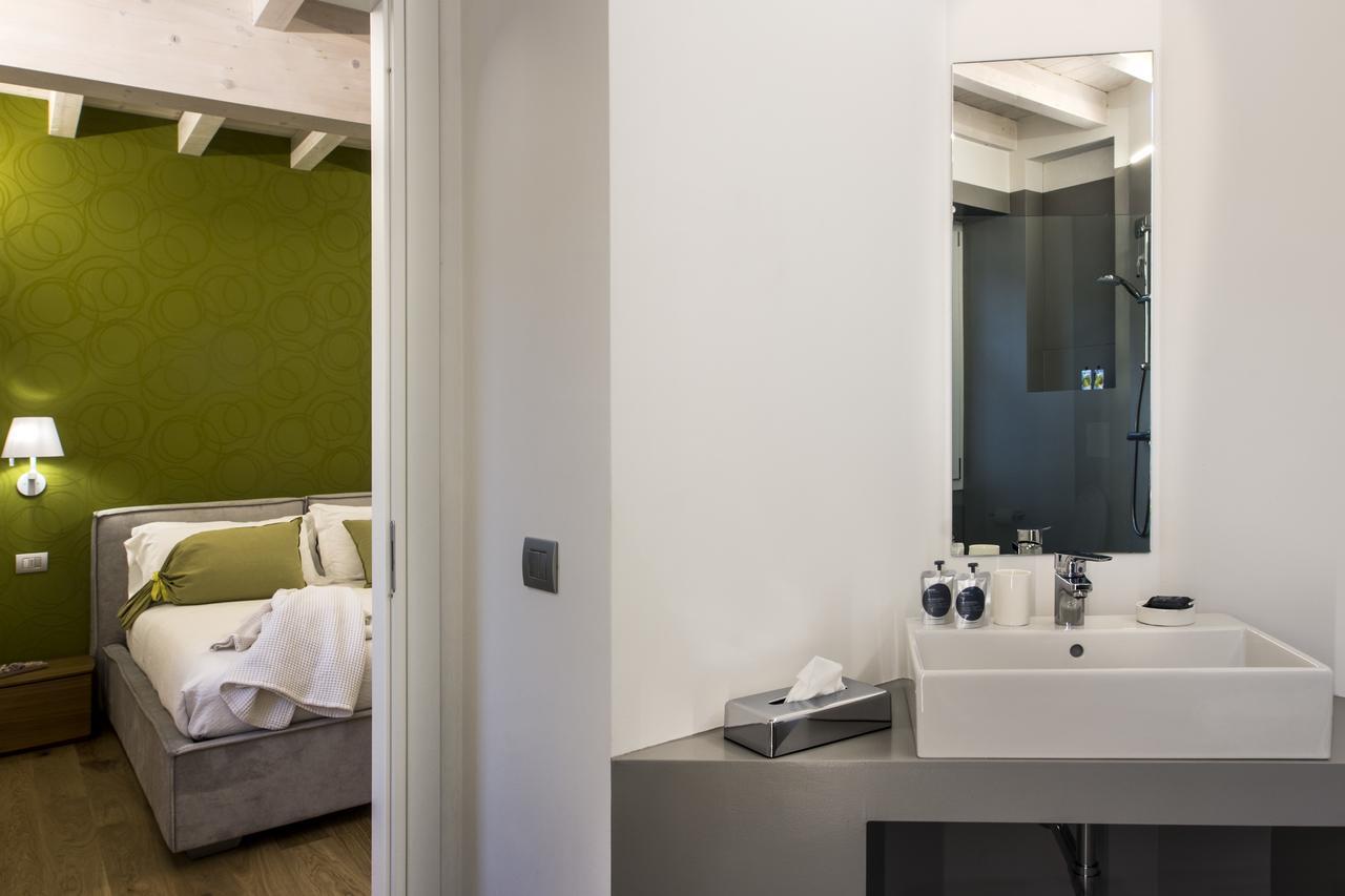 Bed and Breakfast Manzoni 124 Bed&Relax Esine Exterior foto