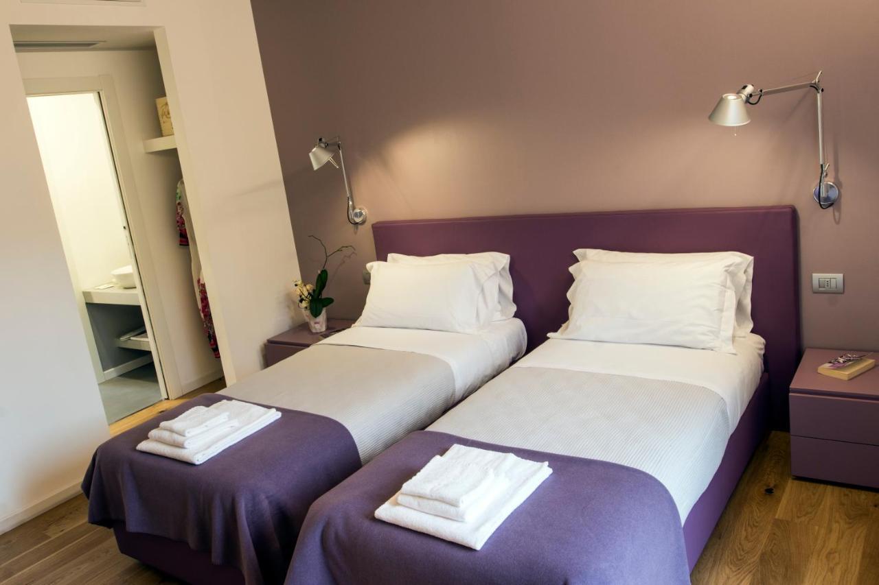 Bed and Breakfast Manzoni 124 Bed&Relax Esine Exterior foto