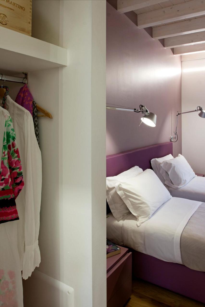 Bed and Breakfast Manzoni 124 Bed&Relax Esine Exterior foto